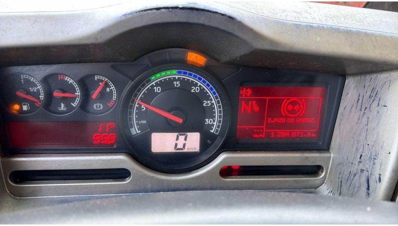 Renault Premium 450 DXI (BOITE MANUELLE / MANUAL GEARBOX) в лизинг Renault Premium 450 DXI (BOITE MANUELLE / MANUAL GEARBOX): фото 14 Renault Premium 450 DXI (BOITE MANUELLE / MANUAL GEARBOX) в лизинг Renault Premium 450 DXI (BOITE MANUELLE / MANUAL GEARBOX): фото 14