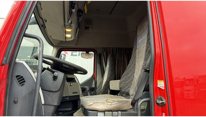 Renault Premium 450 DXI (BOITE MANUELLE / MANUAL GEARBOX) в лизинг Renault Premium 450 DXI (BOITE MANUELLE / MANUAL GEARBOX): фото 13 Renault Premium 450 DXI (BOITE MANUELLE / MANUAL GEARBOX) в лизинг Renault Premium 450 DXI (BOITE MANUELLE / MANUAL GEARBOX): фото 13