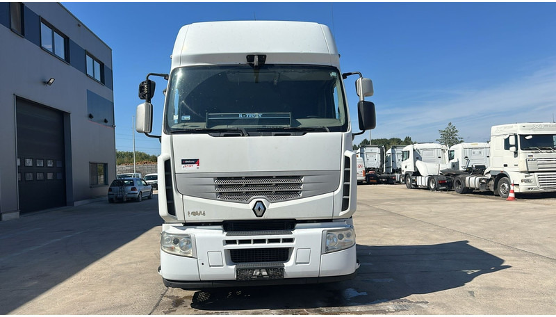 Renault Premium 450 DXI (GOOD CONDITION / BONNE ETAT / GOOD TYRES) - Тягач: фото 2 Renault Premium 450 DXI (GOOD CONDITION / BONNE ETAT / GOOD TYRES) - Тягач: фото 2