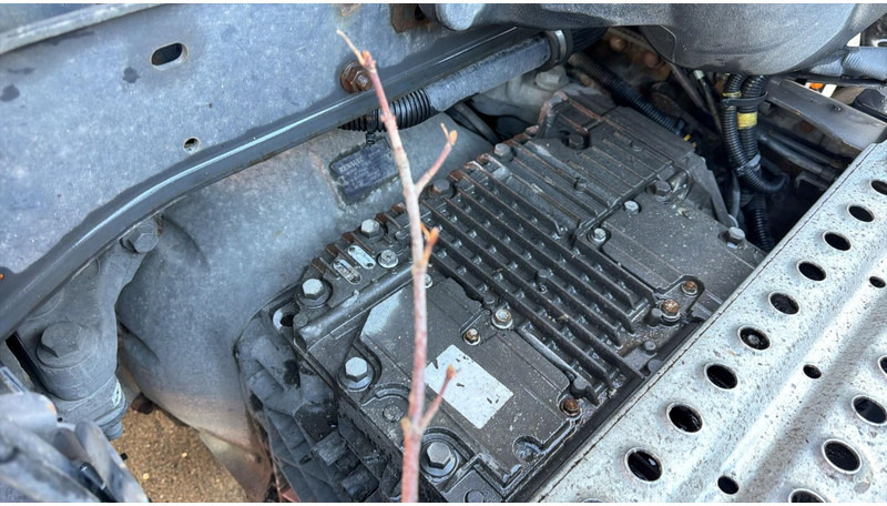 Тягач Renault Premium 460 DXI (GOOD CONDITION / BONNE ETAT): фото 12 Тягач Renault Premium 460 DXI (GOOD CONDITION / BONNE ETAT): фото 12