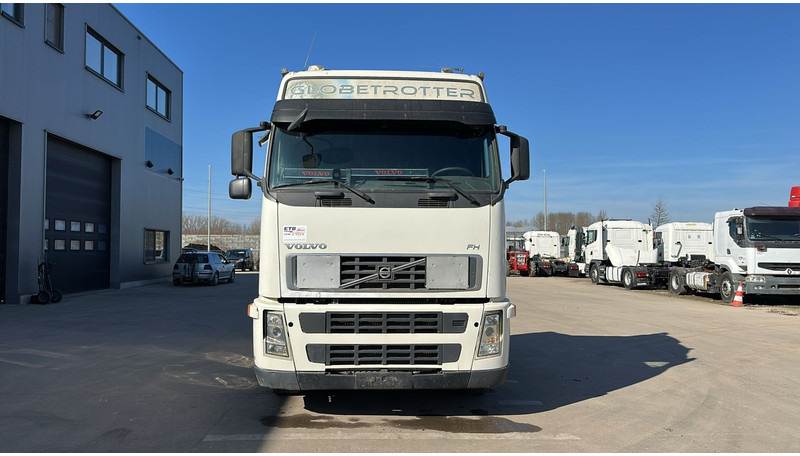 Volvo FH 440 (GOOD CONDITION / BONNE ETAT) - Тягач: фото 2 Volvo FH 440 (GOOD CONDITION / BONNE ETAT) - Тягач: фото 2