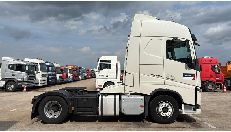 Volvo FH 460 (CHASSIS 2015 / PERFECT CONDITION / CLEAN CHASSIS) - Тягач: фото 3 Volvo FH 460 (CHASSIS 2015 / PERFECT CONDITION / CLEAN CHASSIS) - Тягач: фото 3