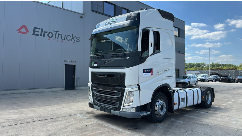 Volvo FH 460 (CLEAN CONDITION / CLEAN CHASSIS / EURO 6) - Тягач: фото 1 Volvo FH 460 (CLEAN CONDITION / CLEAN CHASSIS / EURO 6) - Тягач: фото 1