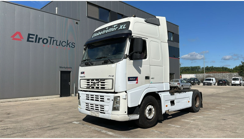 Volvo FH 460 (MANUAL GEARBOX / BOITE MANUELLE) - Тягач: фото 1 Volvo FH 460 (MANUAL GEARBOX / BOITE MANUELLE) - Тягач: фото 1