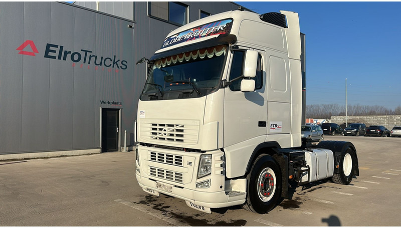Volvo FH 460 (MANUAL GEARBOX / VERY CLEAN !!! / GOOD TYRES / TOP CONDITION) - Тягач: фото 1 Volvo FH 460 (MANUAL GEARBOX / VERY CLEAN !!! / GOOD TYRES / TOP CONDITION) - Тягач: фото 1