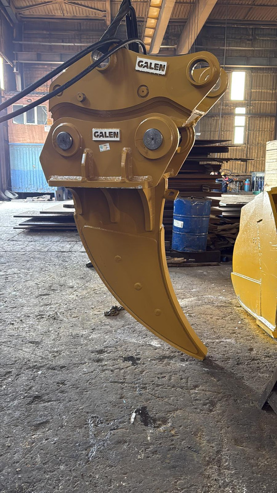 CAT 336 Marble Ripper - Рыхлитель: фото 3 CAT 336 Marble Ripper - Рыхлитель: фото 3
