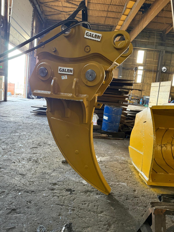 CAT 336 Marble Ripper - Рыхлитель: фото 1 CAT 336 Marble Ripper - Рыхлитель: фото 1