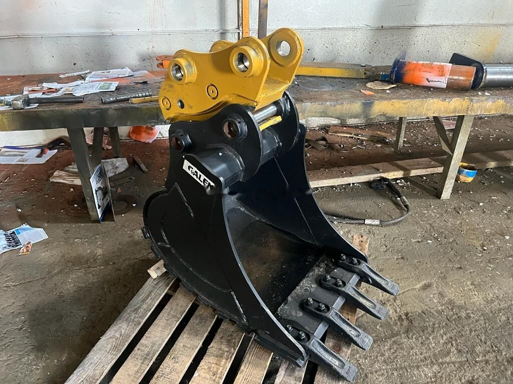 Caterpillar 305 Digging Bucket - Ковш для экскаватора: фото 5 Caterpillar 305 Digging Bucket - Ковш для экскаватора: фото 5