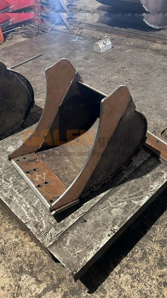 Caterpillar 305 Digging Bucket - Ковш для экскаватора: фото 3 Caterpillar 305 Digging Bucket - Ковш для экскаватора: фото 3
