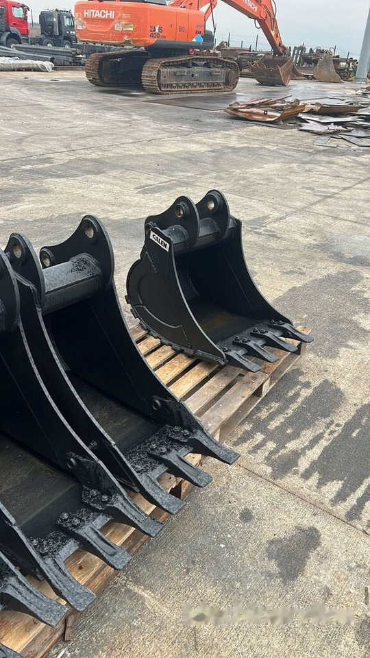 Caterpillar 305 Digging Bucket - Ковш для экскаватора: фото 4 Caterpillar 305 Digging Bucket - Ковш для экскаватора: фото 4