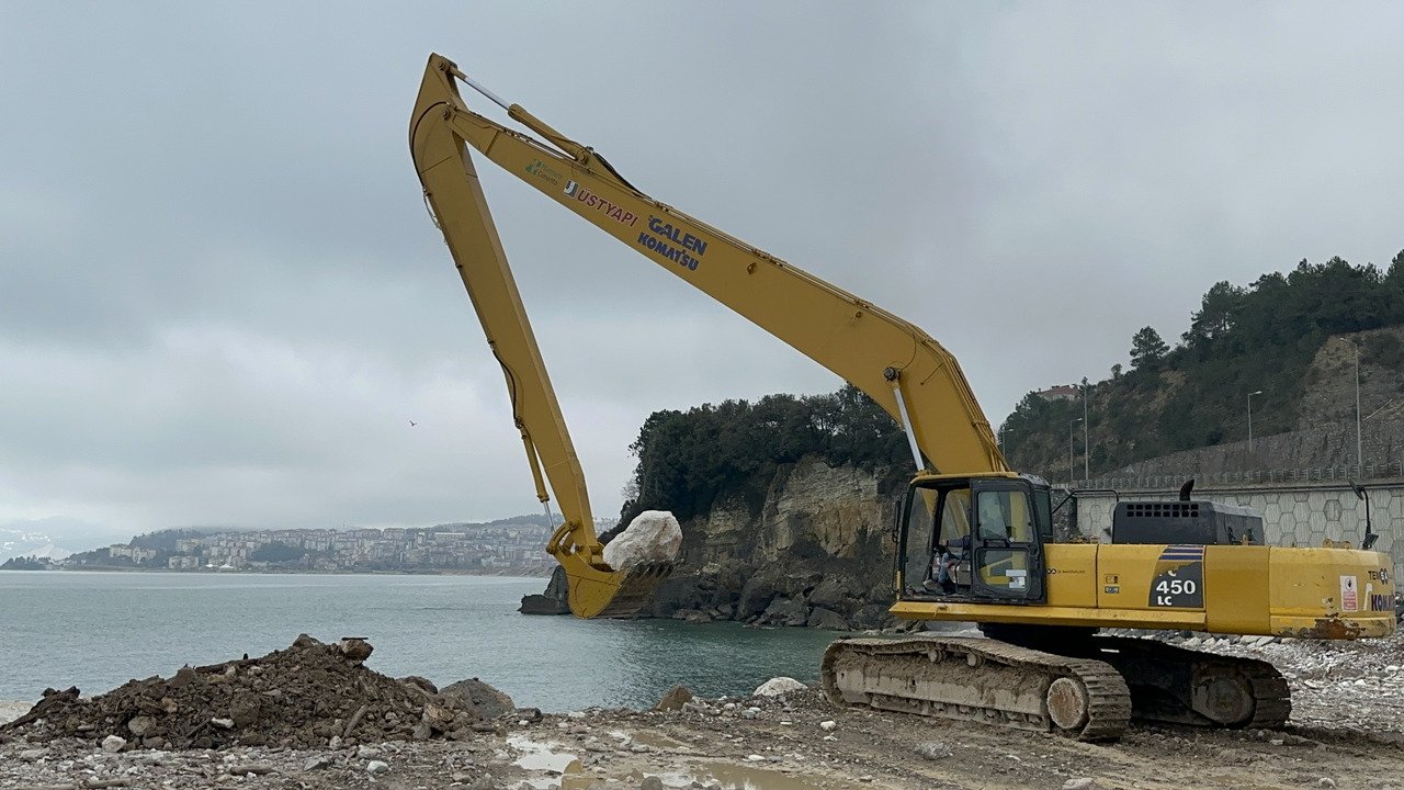 GALEN Long Reach Boom Arm Manufacturing - Гусеничный экскаватор: фото 4 GALEN Long Reach Boom Arm Manufacturing - Гусеничный экскаватор: фото 4