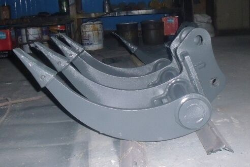 Galen RIPPER ATTACHMENT - Гидроножницы: фото 2 Galen RIPPER ATTACHMENT - Гидроножницы: фото 2
