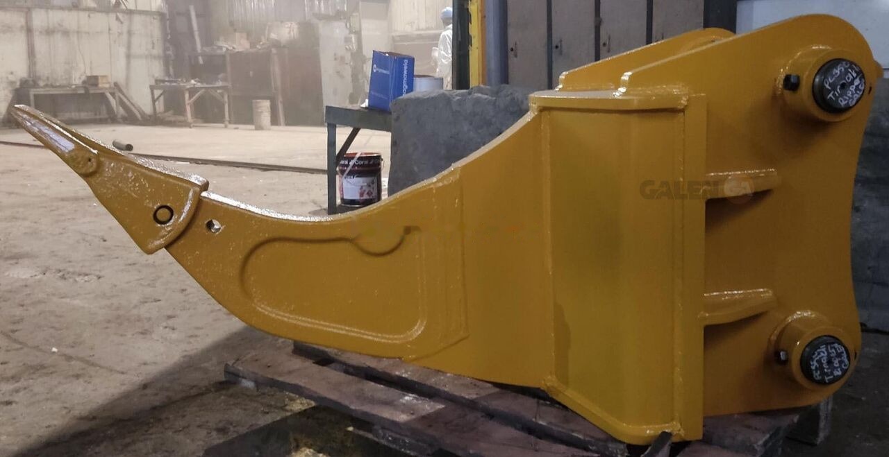 Новый Рыхлитель Komatsu PC350 Heavy Duty Rock Ripper: фото 1