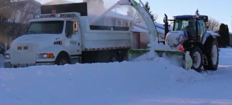 New Kar rotatifi - Snow Rotator - Отвал для снега: фото 4 New Kar rotatifi - Snow Rotator - Отвал для снега: фото 4
