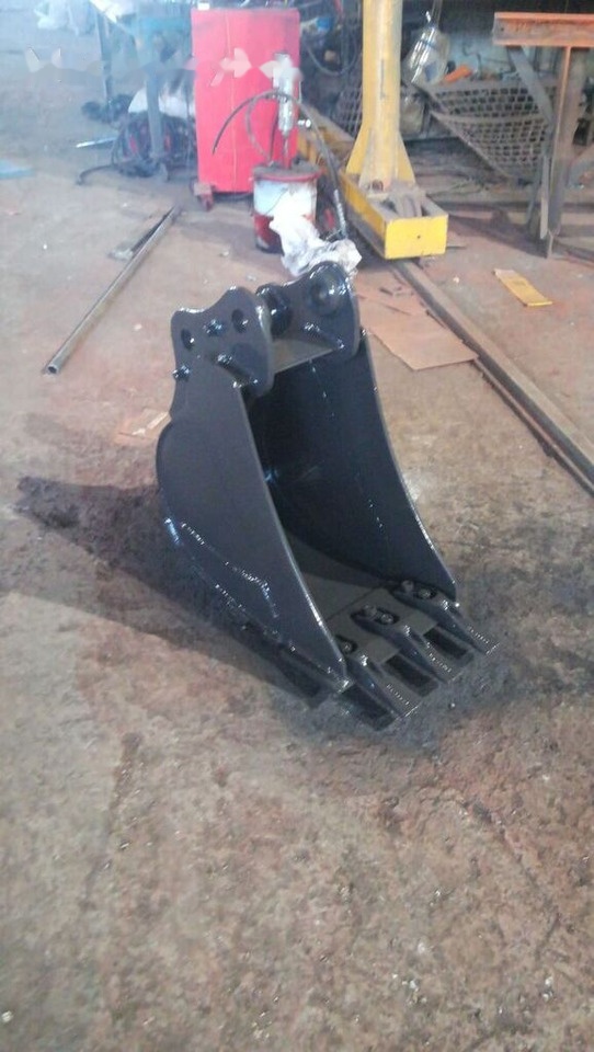Yanmar BUCKETS - Ковш для экскаватора: фото 4 Yanmar BUCKETS - Ковш для экскаватора: фото 4