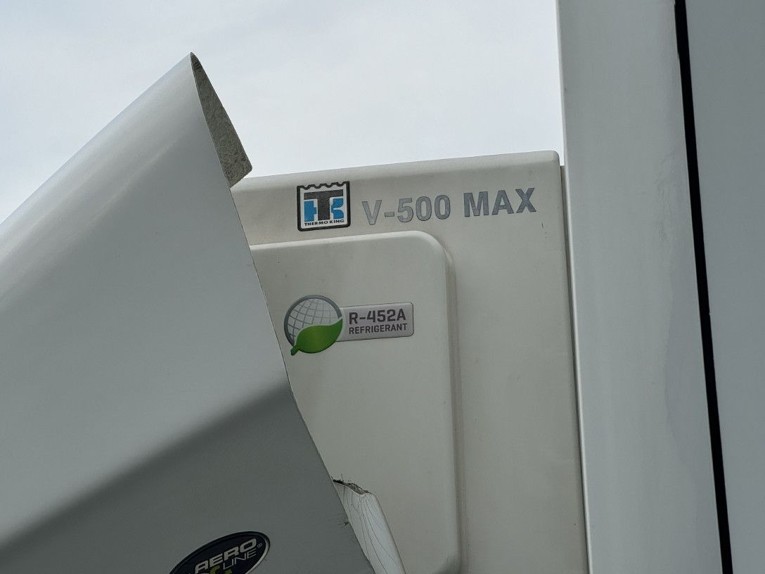 Фургон-рефрижератор Iveco Daily 72-180 Tiefkühl TK V-500 -32°/+32° Air-Pro: фото 16