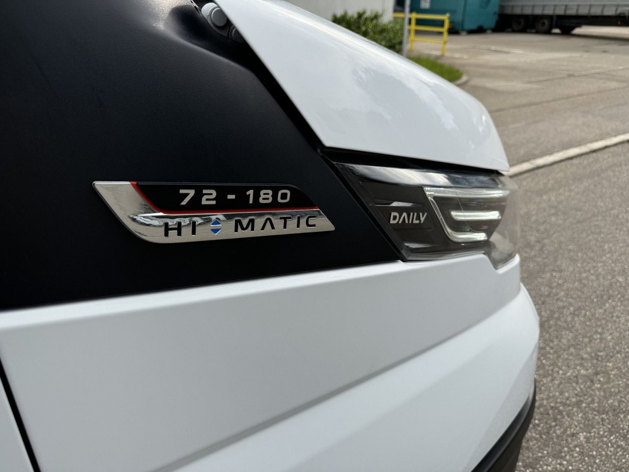 Фургон-рефрижератор Iveco Daily 72-180 Tiefkühl TK V-500 -32°/+32° Air-Pro: фото 30