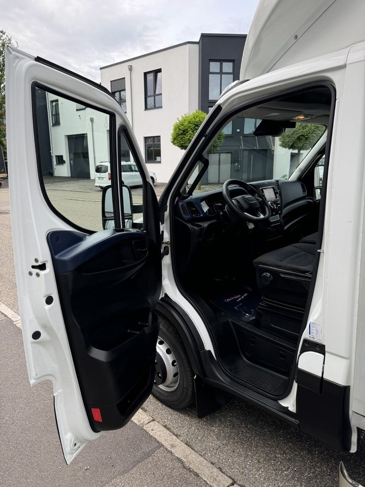 Фургон-рефрижератор Iveco Daily 72-180 Tiefkühl TK V-500 -32°/+32° Air-Pro: фото 18