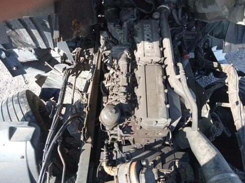 DAF PR265U2 truck - Двигатель для Грузовиков: фото 2 DAF PR265U2 truck - Двигатель для Грузовиков: фото 2