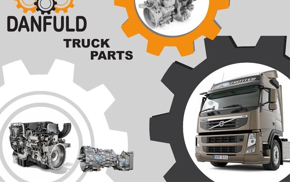 IVECO 5802388934   IVECO - Рессорная подвеска для Грузовиков: фото 2 IVECO 5802388934   IVECO - Рессорная подвеска для Грузовиков: фото 2