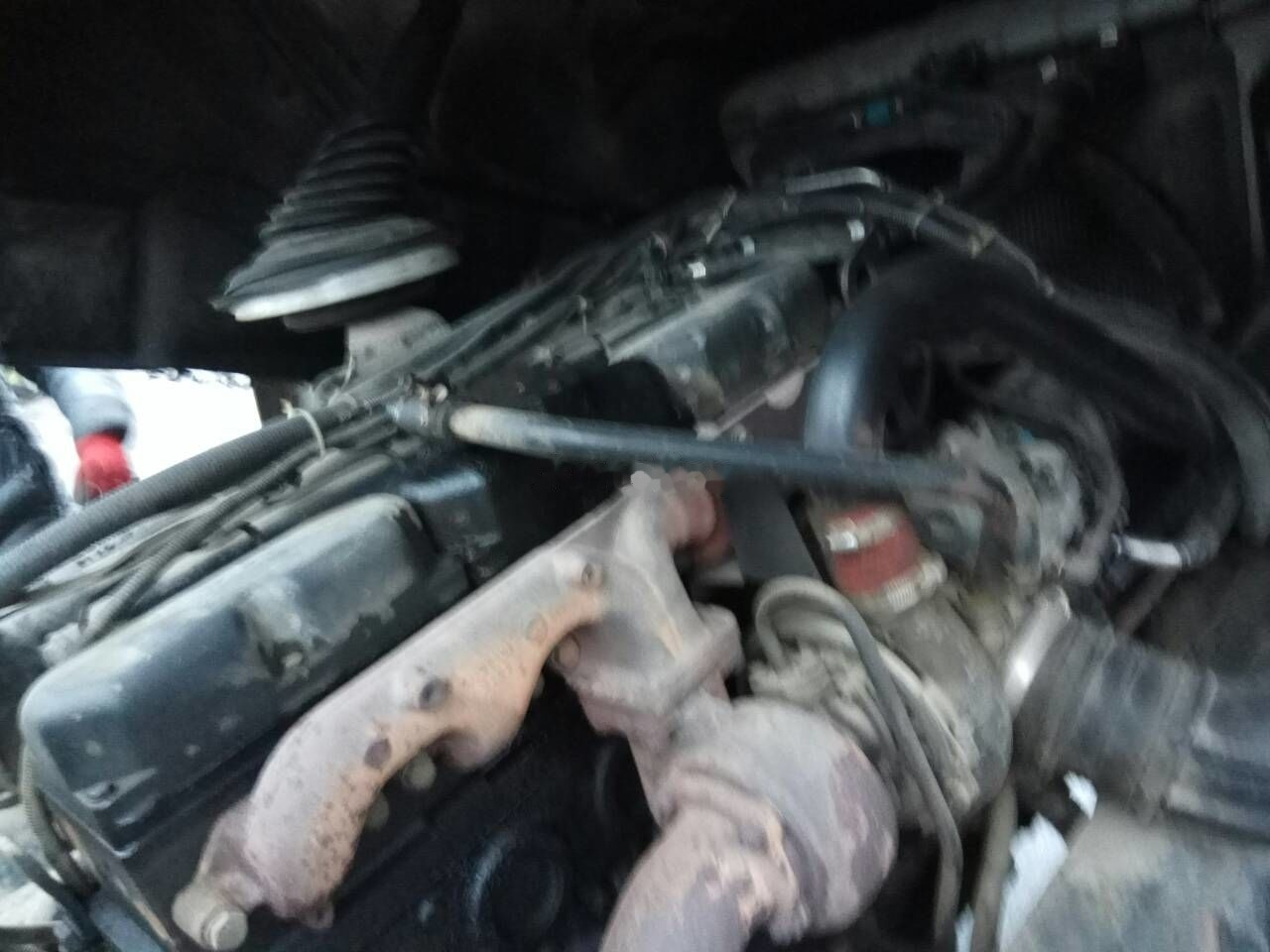 MAN D0826LF02 MAN - Двигатель для Грузовиков: фото 5 MAN D0826LF02 MAN - Двигатель для Грузовиков: фото 5