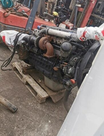 MAN D2876LF07 truck - Двигатель для Грузовиков: фото 2 MAN D2876LF07 truck - Двигатель для Грузовиков: фото 2