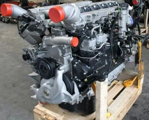 MAN D2876lf13 D2876LF13 MAN D2876LF13 truck - Двигатель для Грузовиков: фото 4 MAN D2876lf13 D2876LF13 MAN D2876LF13 truck - Двигатель для Грузовиков: фото 4
