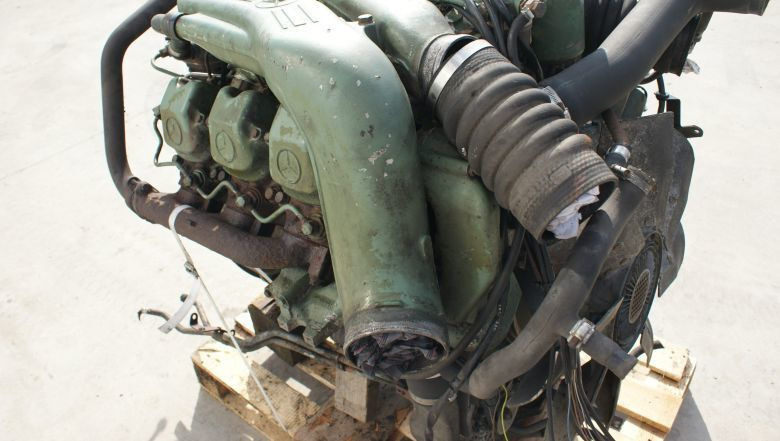 Двигатель для Грузовиков OM441: фото 6