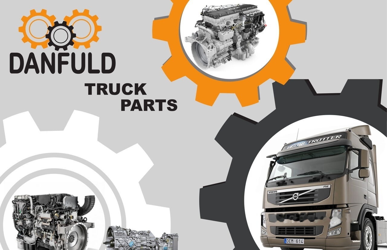 Renault DCI6 Renault PREMIUM truck - Двигатель для Грузовиков: фото 5 Renault DCI6 Renault PREMIUM truck - Двигатель для Грузовиков: фото 5