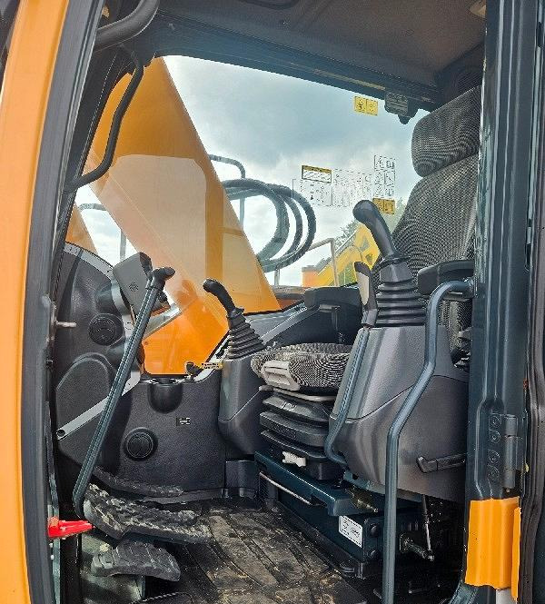 Escvatore cingolato hyundai 145lcr-9 - Гусеничный экскаватор: фото 4 Escvatore cingolato hyundai 145lcr-9 - Гусеничный экскаватор: фото 4