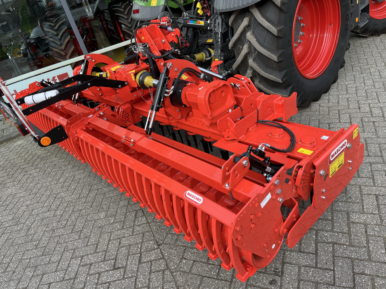 Maschio Gabbiano 4600 - Борона: фото 1 Maschio Gabbiano 4600 - Борона: фото 1