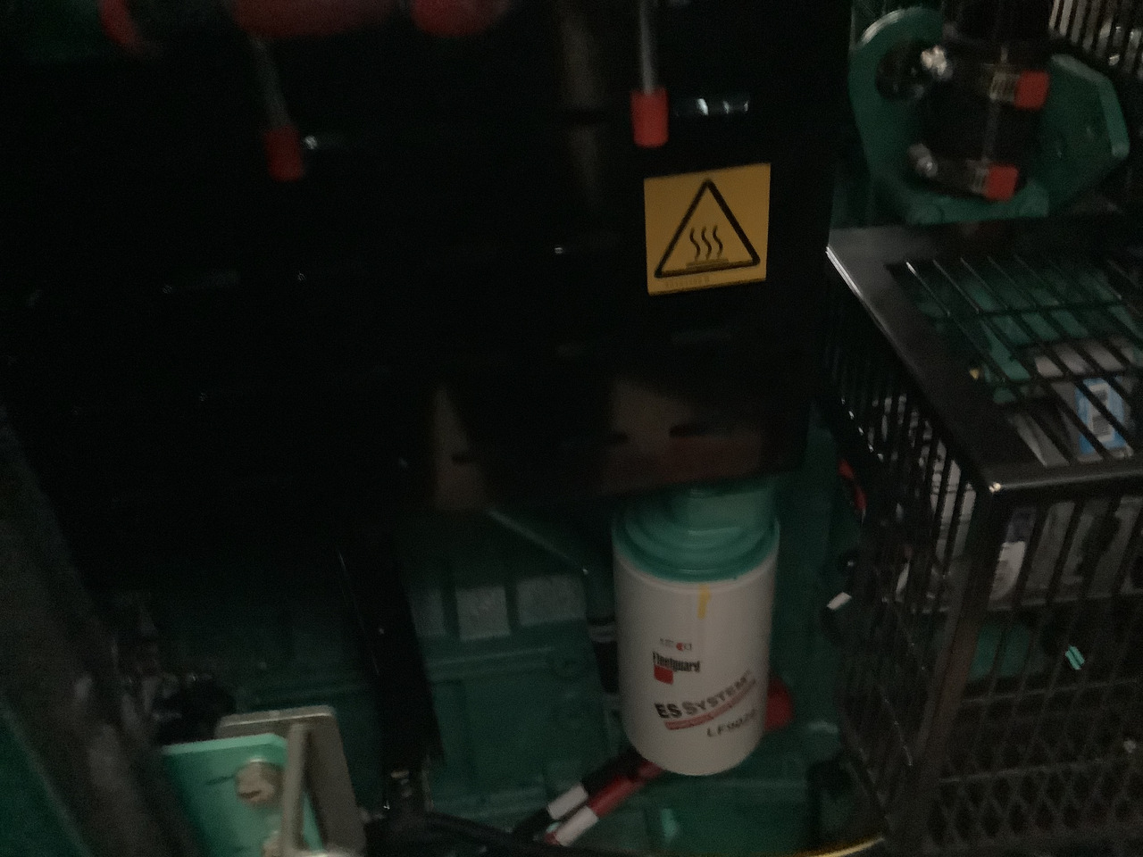 Cummins C170D. 170KVA Generator. Brand new. - Электрогенератор: фото 5 Cummins C170D. 170KVA Generator. Brand new. - Электрогенератор: фото 5