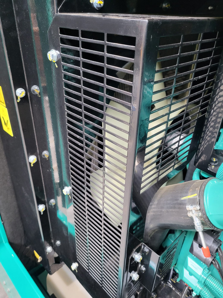 Cummins C220D5EQ. 220KVA Generator. Brand new. - Электрогенератор: фото 3 Cummins C220D5EQ. 220KVA Generator. Brand new. - Электрогенератор: фото 3