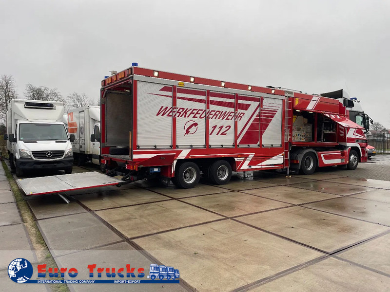 Diversen Special trailer/brandweer/fire departement/feuerwehr/sapeur pompiers - Пожарная машина: фото 3 Diversen Special trailer/brandweer/fire departement/feuerwehr/sapeur pompiers - Пожарная машина: фото 3