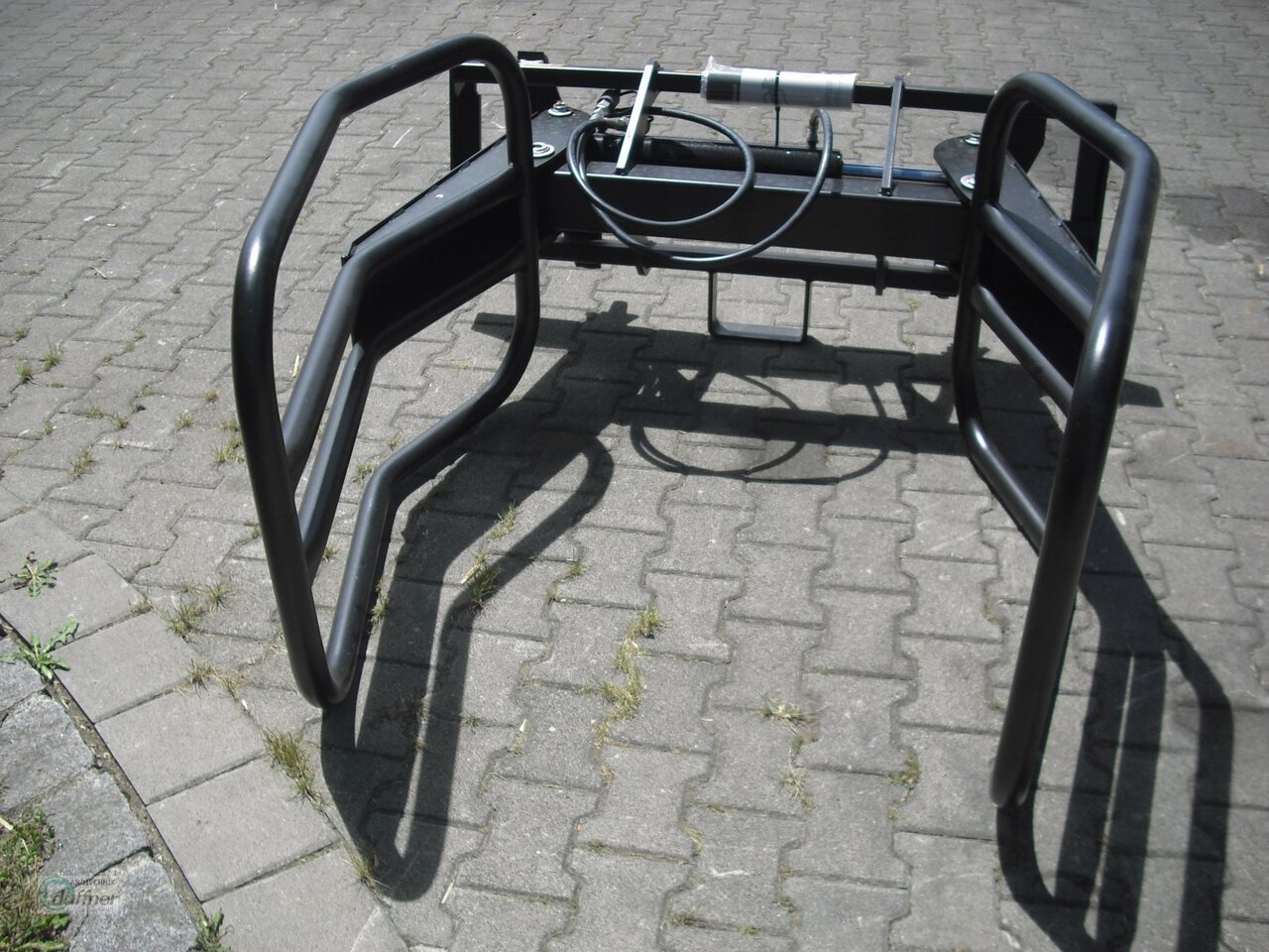 Alö Unigrip 130 - Захват: фото 2 Alö Unigrip 130 - Захват: фото 2