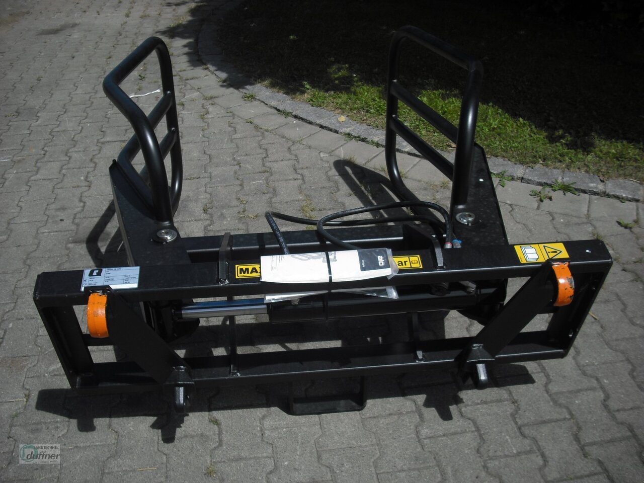 Alö Unigrip 130 - Захват: фото 3 Alö Unigrip 130 - Захват: фото 3