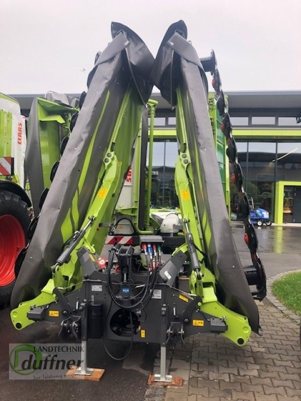 CLAAS Disco 1010 Comfort - Косилка: фото 1 CLAAS Disco 1010 Comfort - Косилка: фото 1