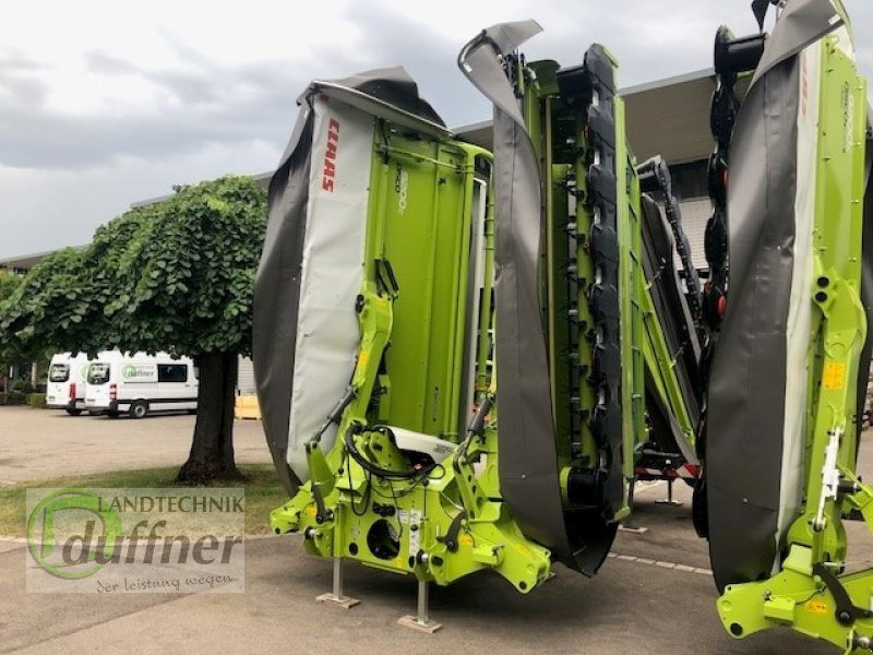 CLAAS Disco 9200 CAS - Косилка: фото 3 CLAAS Disco 9200 CAS - Косилка: фото 3