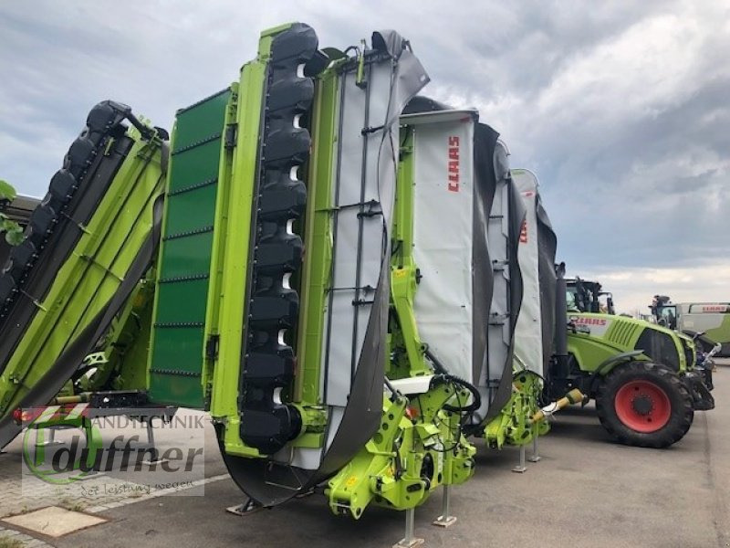 CLAAS Disco 9200 CAS - Косилка: фото 1 CLAAS Disco 9200 CAS - Косилка: фото 1