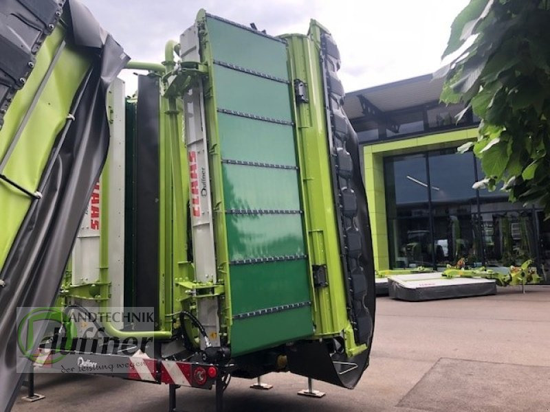 CLAAS Disco 9200 CAS - Косилка: фото 4 CLAAS Disco 9200 CAS - Косилка: фото 4
