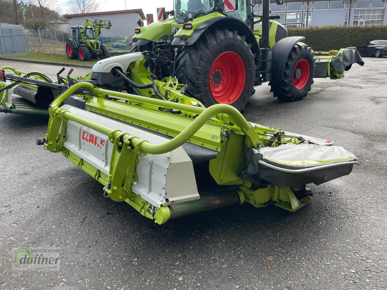 CLAAS Disco 9200 CAS - Косилка: фото 2 CLAAS Disco 9200 CAS - Косилка: фото 2