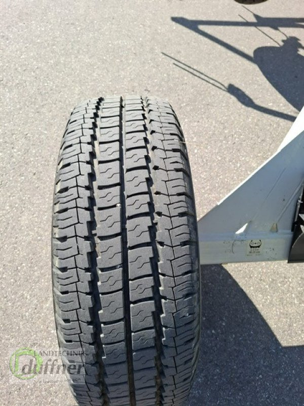 CLAAS VOLTO 900 T - Сеноворошилка: фото 4 CLAAS VOLTO 900 T - Сеноворошилка: фото 4