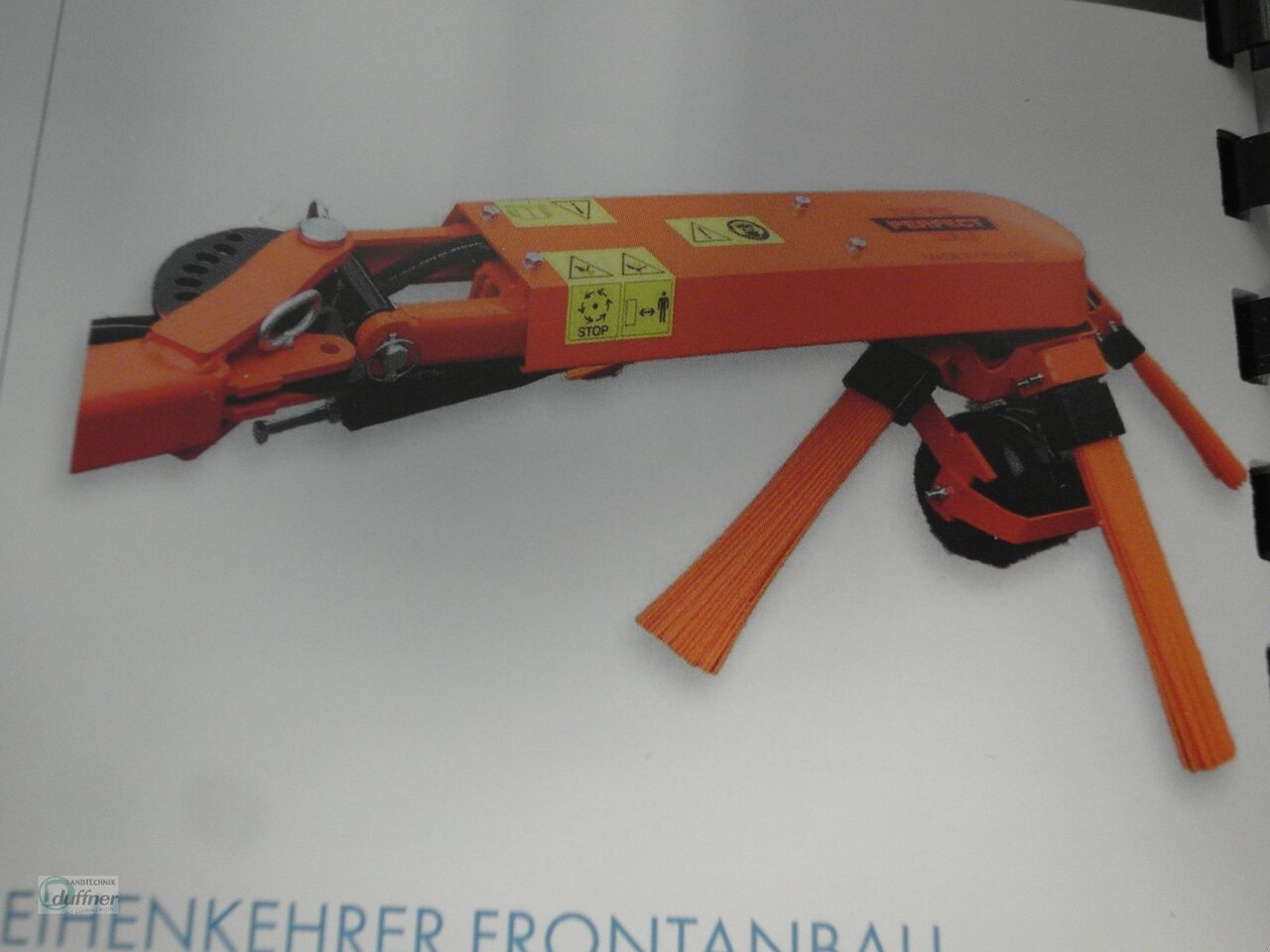 Perfect SPD - Щетка: фото 2 Perfect SPD - Щетка: фото 2