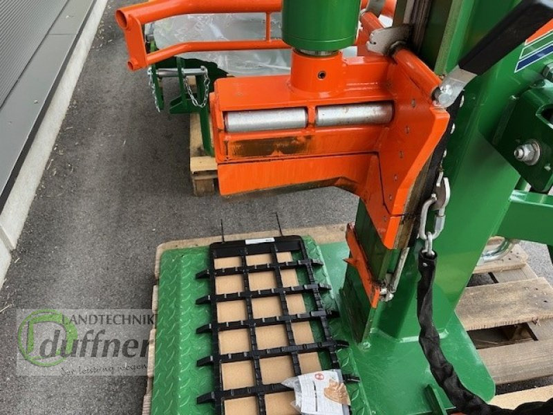 Posch Hydro Combi 20 + Winde - Дровокол: фото 3 Posch Hydro Combi 20 + Winde - Дровокол: фото 3