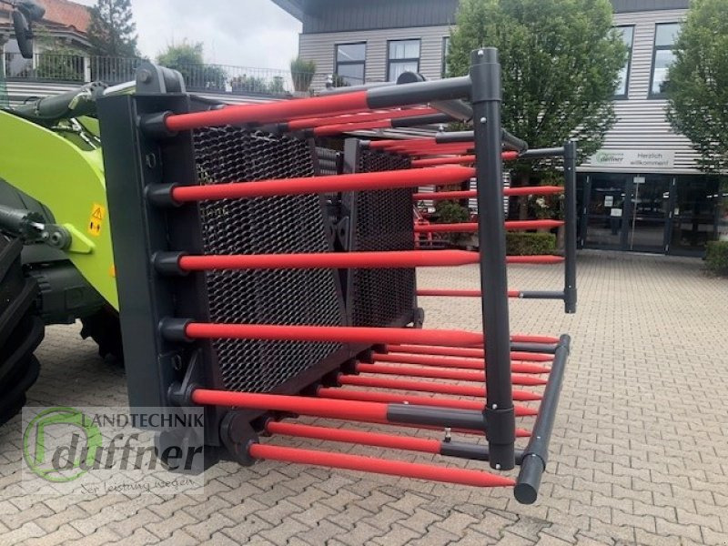 Saphir GG 49 VLS - Техника для силоса: фото 2 Saphir GG 49 VLS - Техника для силоса: фото 2