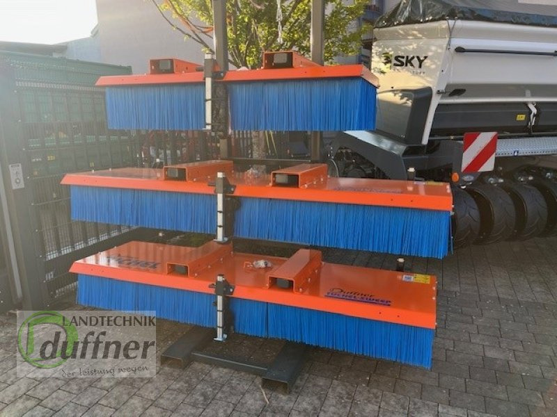 Tuchel Solo 230 - Щетка: фото 2 Tuchel Solo 230 - Щетка: фото 2