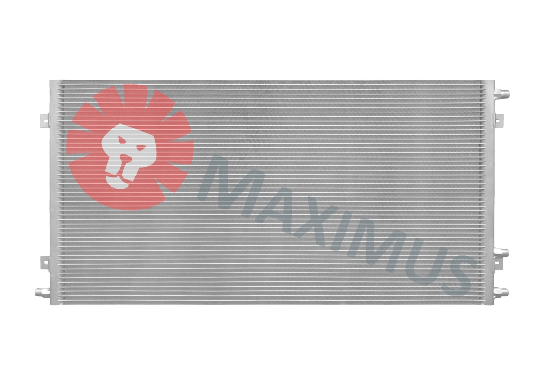 CARRIER C600 C700 - Конденсатор для Прицепов рефрижераторов: фото 1 CARRIER C600 C700 - Конденсатор для Прицепов рефрижераторов: фото 1