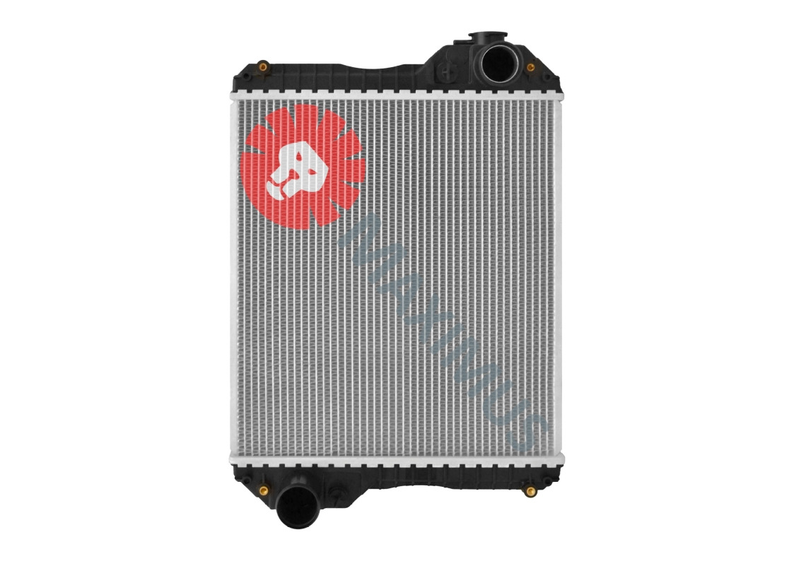 CASE - Радиатор для Тракторов: фото 1 CASE - Радиатор для Тракторов: фото 1