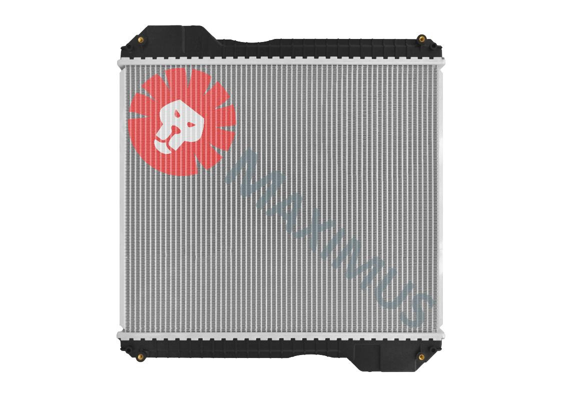 JCB  - Радиатор для Экскаваторов-погрузчиков: фото 2 JCB  - Радиатор для Экскаваторов-погрузчиков: фото 2