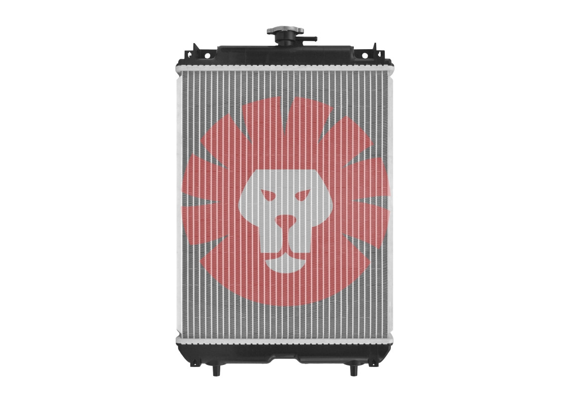 KOMATSU PC35 , PC27 , PC30 , PC18 , PC14 , - Радиатор для Мини-экскаваторов: фото 2 KOMATSU PC35 , PC27 , PC30 , PC18 , PC14 , - Радиатор для Мини-экскаваторов: фото 2